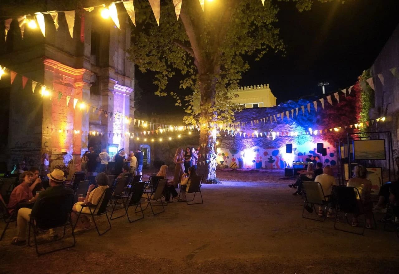 Završna večer ''Ljeto s Turističkom zajednicom Grada Mostara''