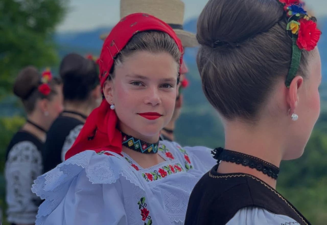 Udruženje za očuvanje tradicije ''Bašlija''