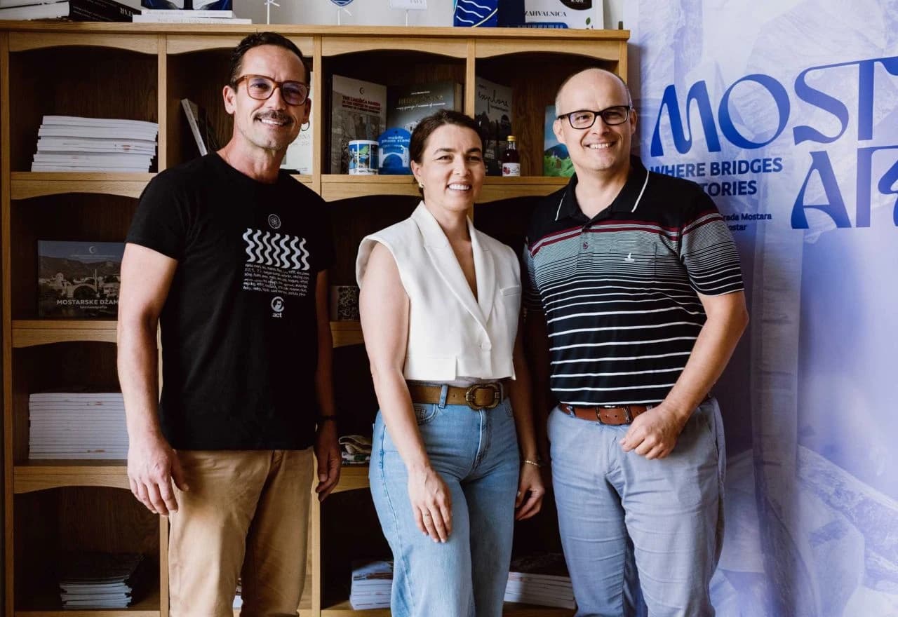 Turistička zajednica Mostara promovira ljepotu grada kroz kreativni natječaj