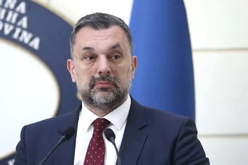 Konaković poziva političare da se vrate u okvire interesa građana BiH