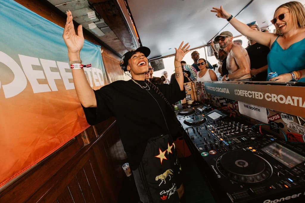 Festival potvrdio status najutjecajnijeg house događaja u Europi