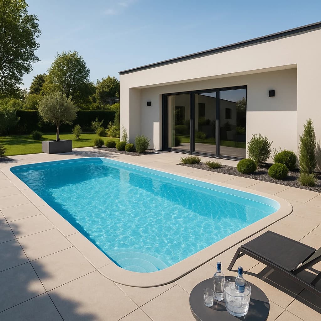 MM Tehnologie iz Tihaljine proizvodi bazene za domaće i strano tržište