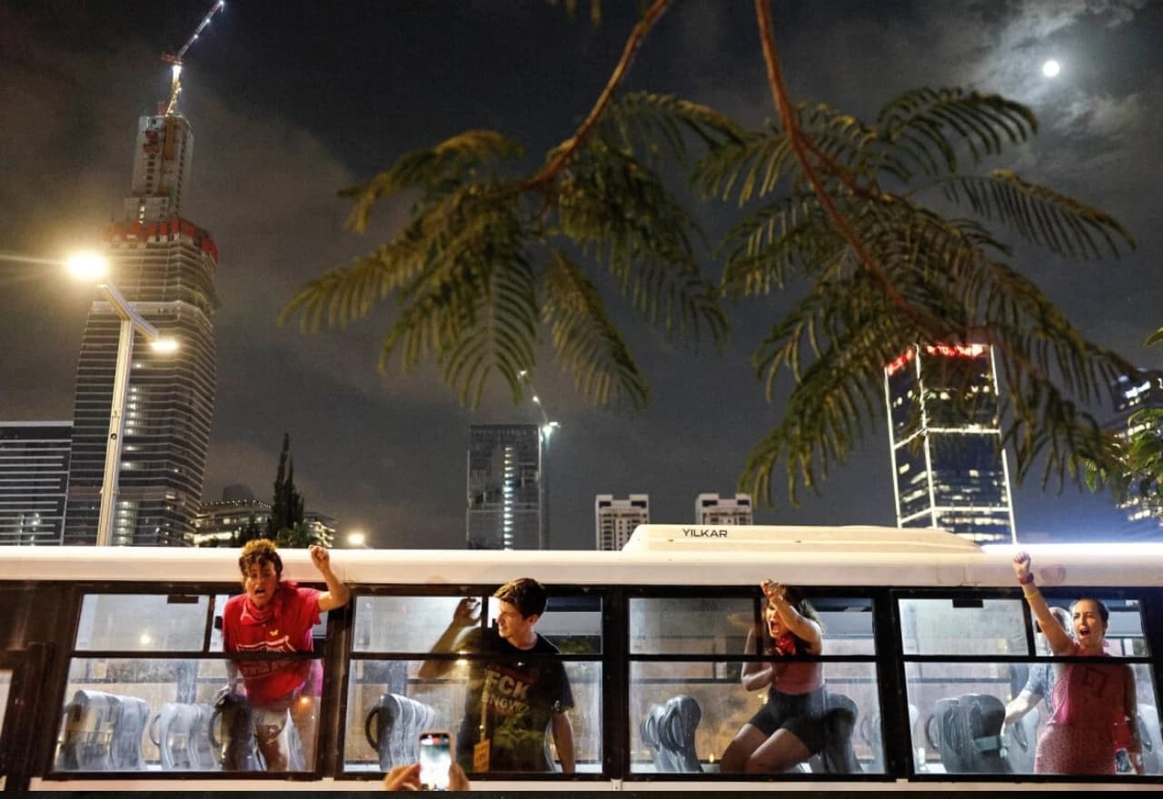 Izraelci na ulicama: "Zaustavite politički rat u Gazi"