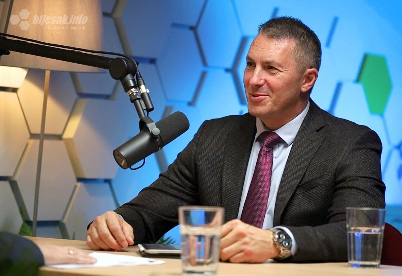 Vuković: Bitno je smanjiti carine s 30% na najviše 15%