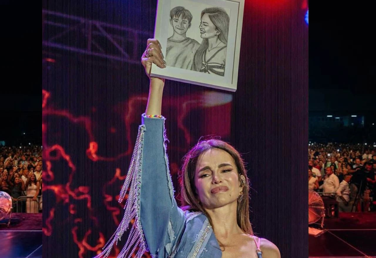 Severina u Travniku dobila poklon koji će pamtiti zauvijek