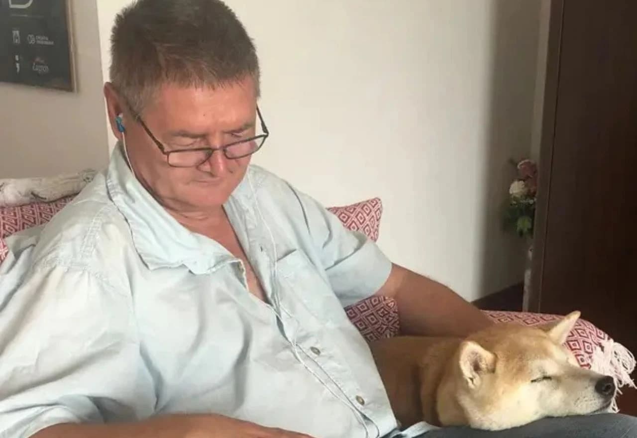 Marko Bekavac na slobodi