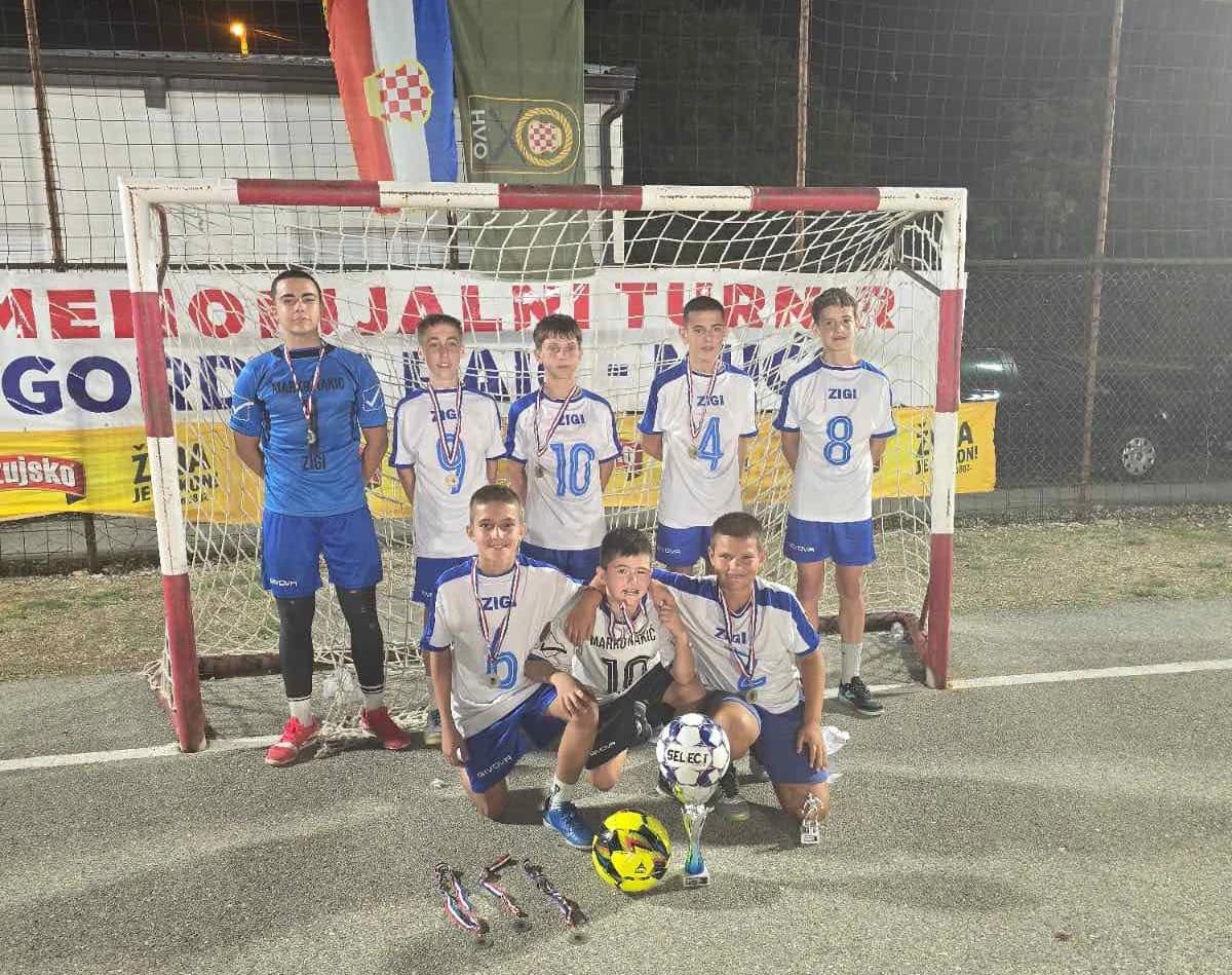 Marko Nakić Žigi pobjednik memorijalnog turnira u Orlacu