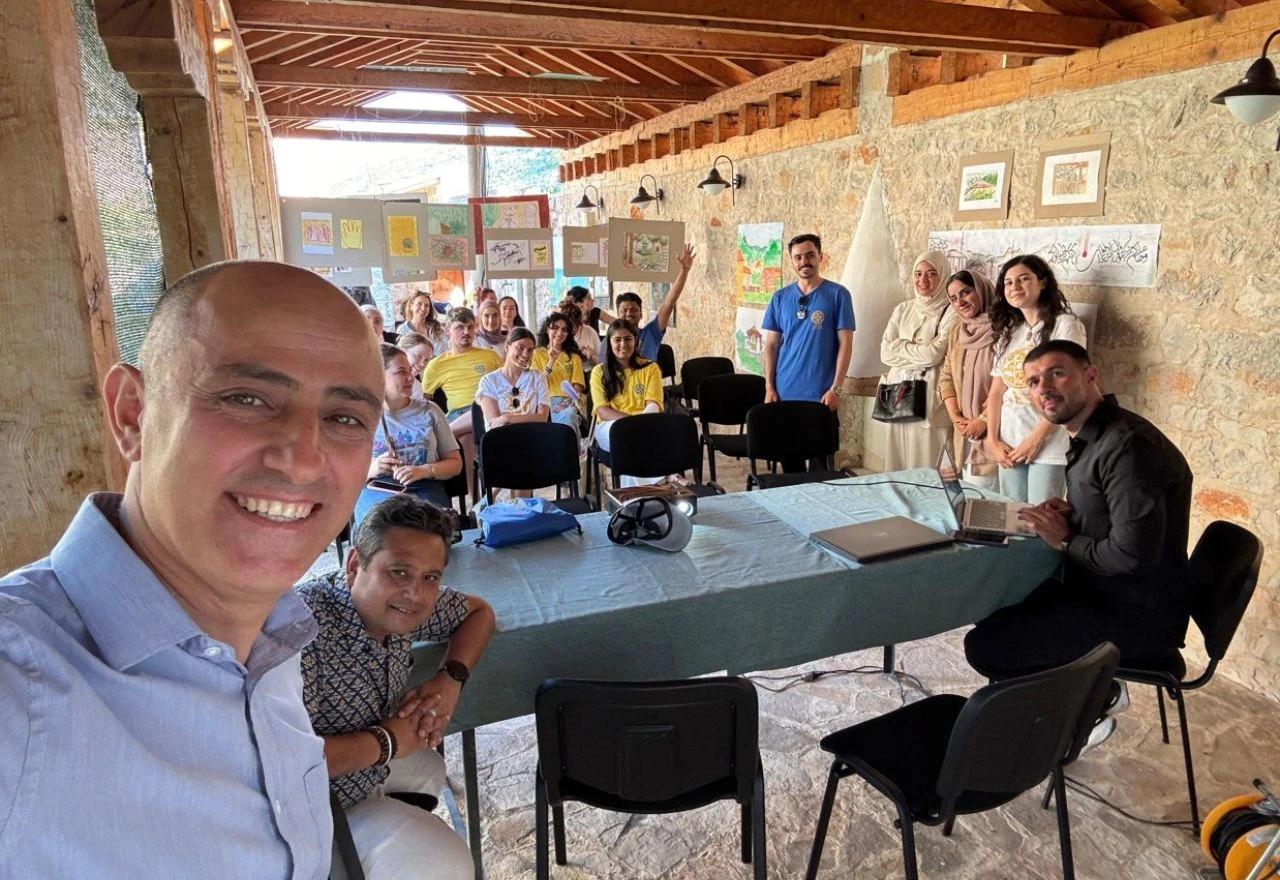 Međunarodna ljetna škola za mlade i baštinu u BiH