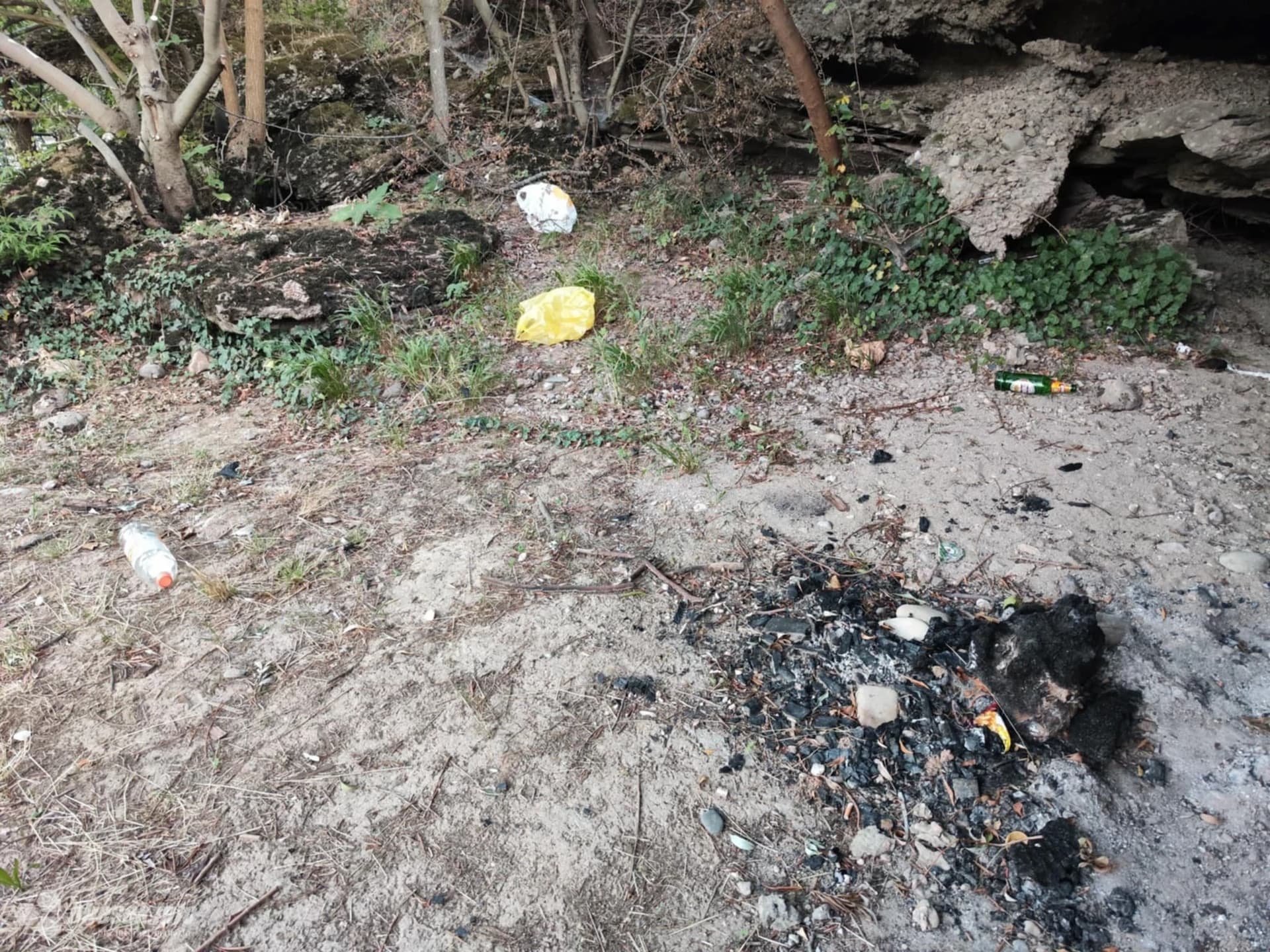 Od obiteljske oaze do neurednog kupališta