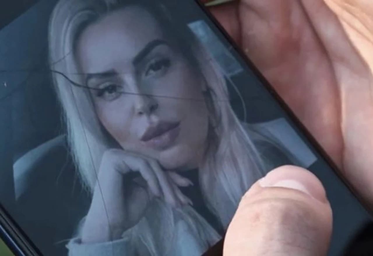 Slučaj ubojstva Nizame Hećimović