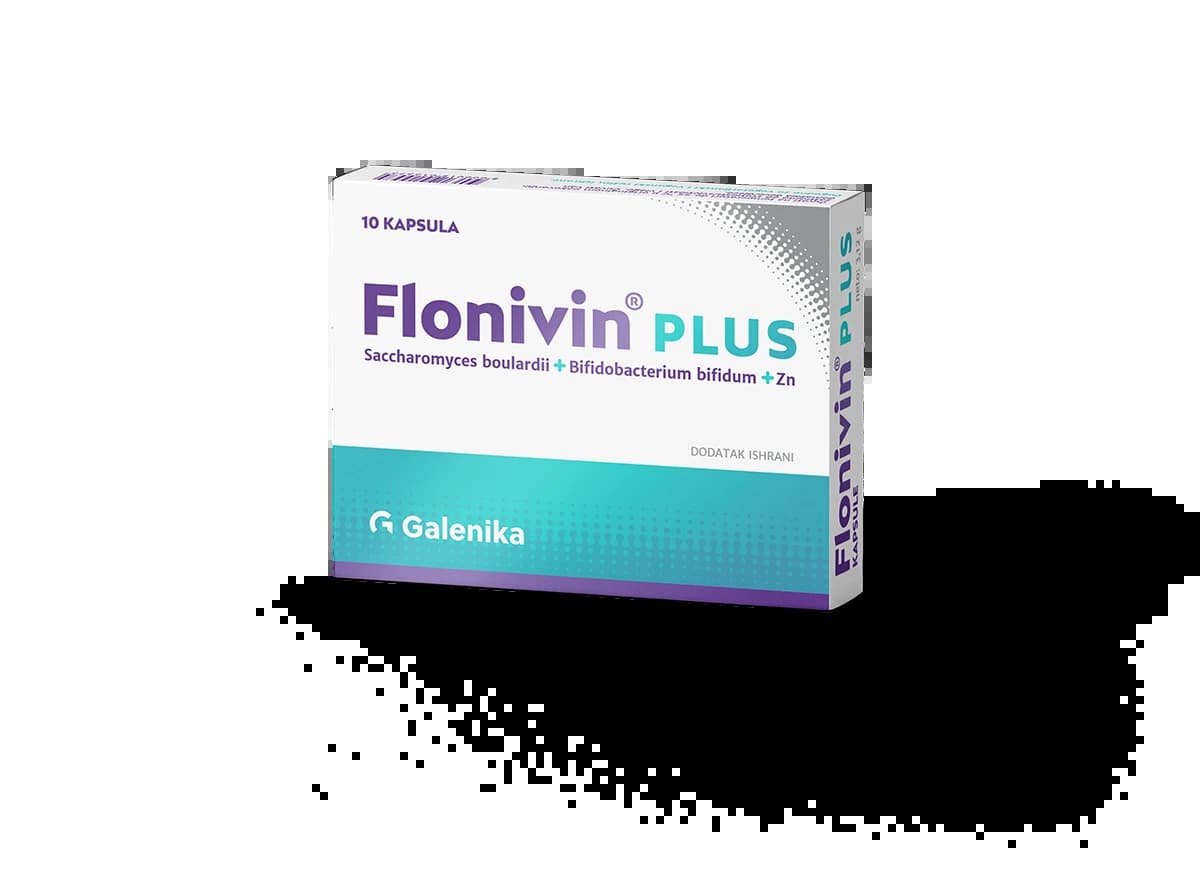 Flonivin® PLUS