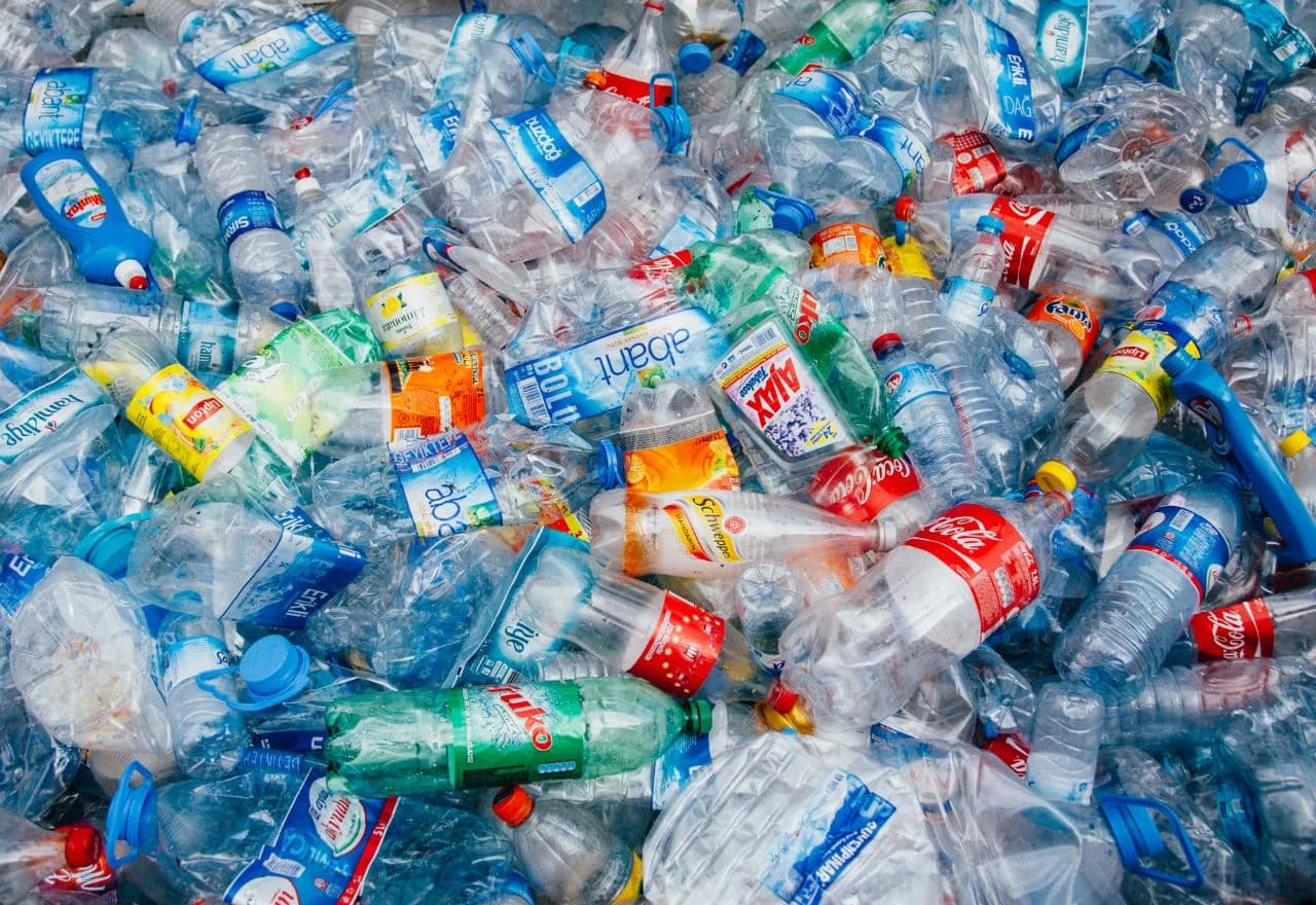 Plastične boce