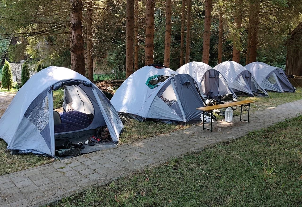 Fojnica domaćin kampa ''Zajedno za rijeke''