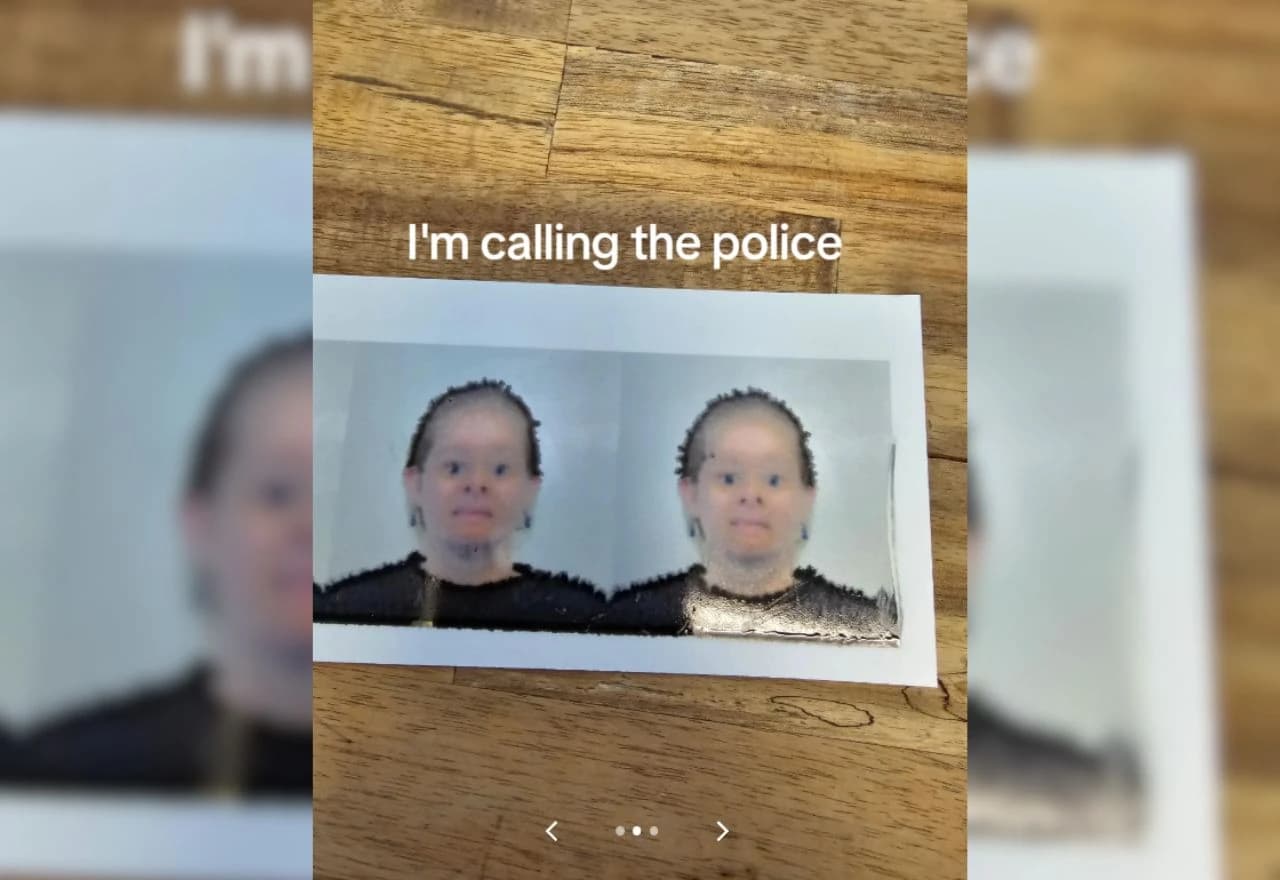 Hit fotografija za putovnicu