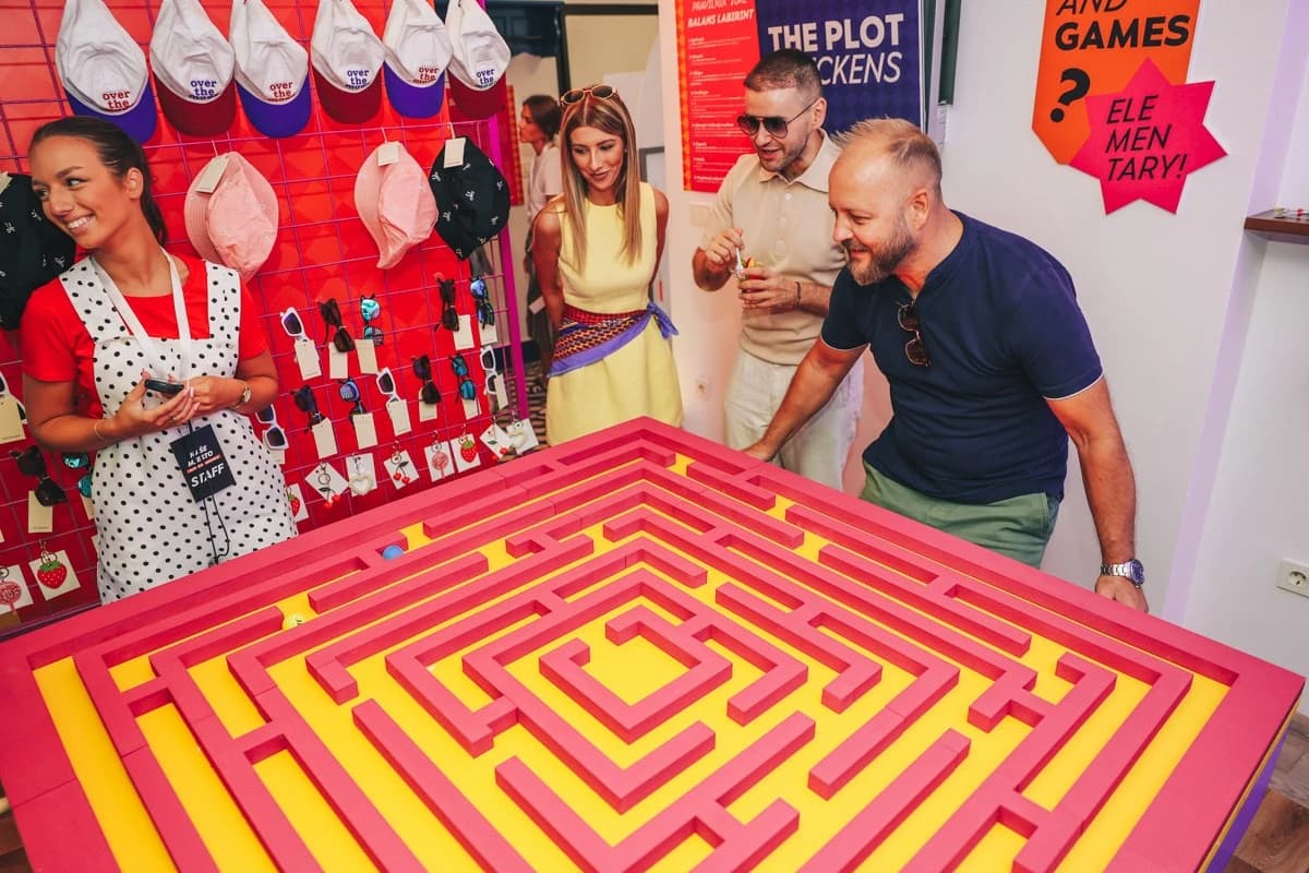 Kulovića 3 u Sarajevu