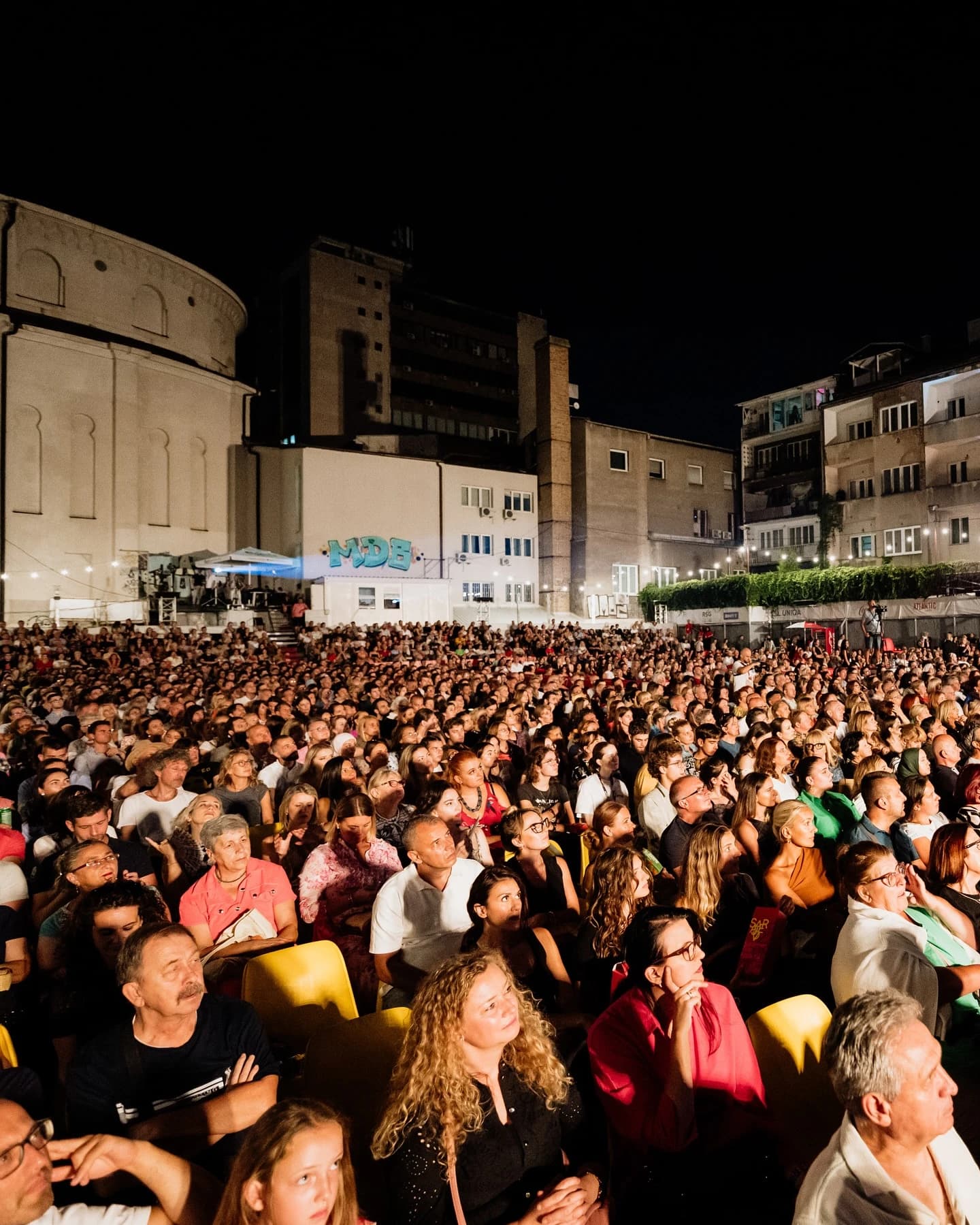 Otvoren 31. Sarajevo Film Festival