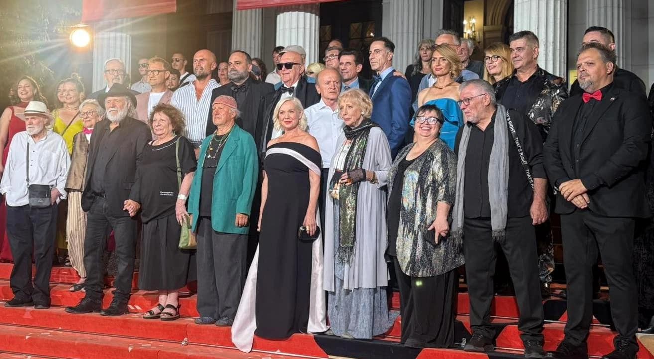 Otvoren 31. Sarajevo Film Festival