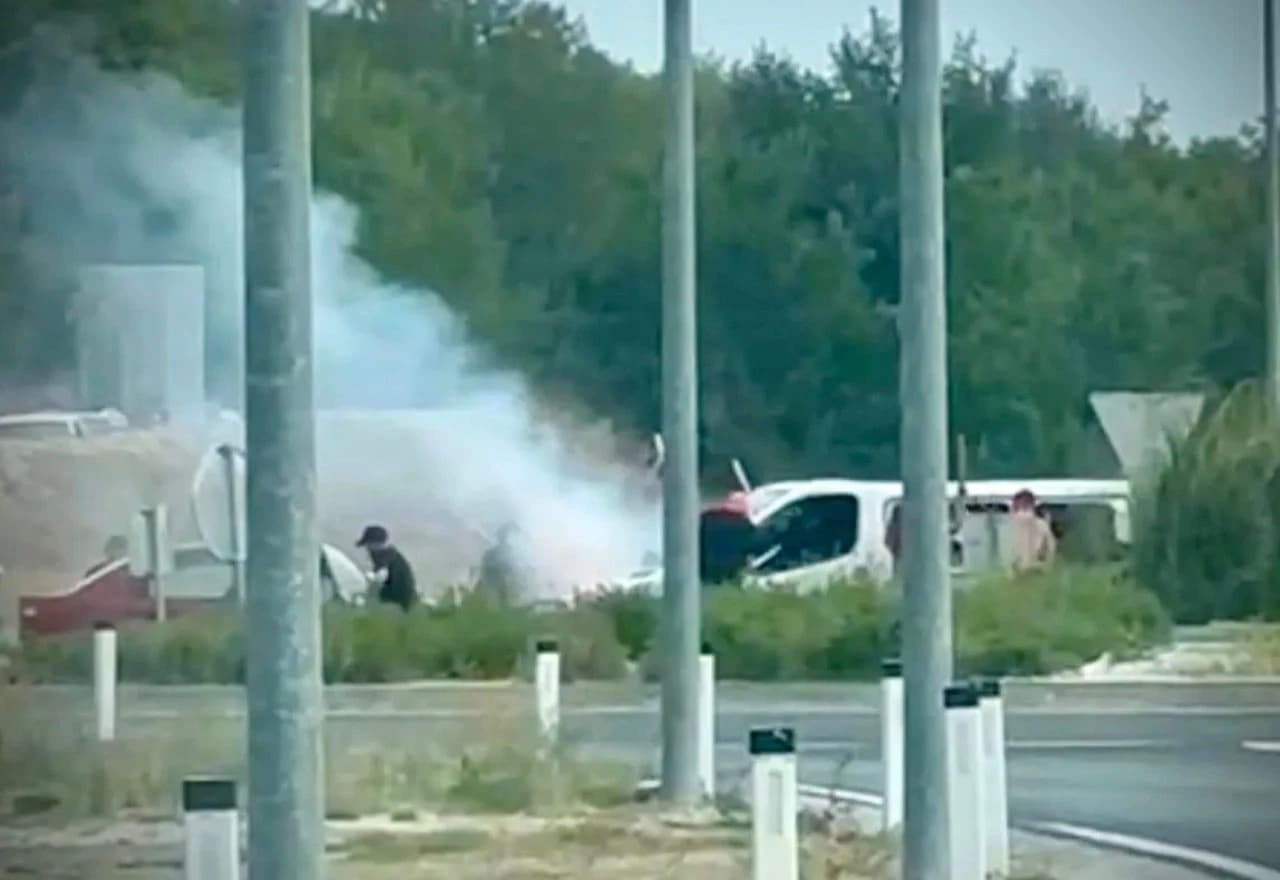 Sukob navijača između Mostara i Širokog