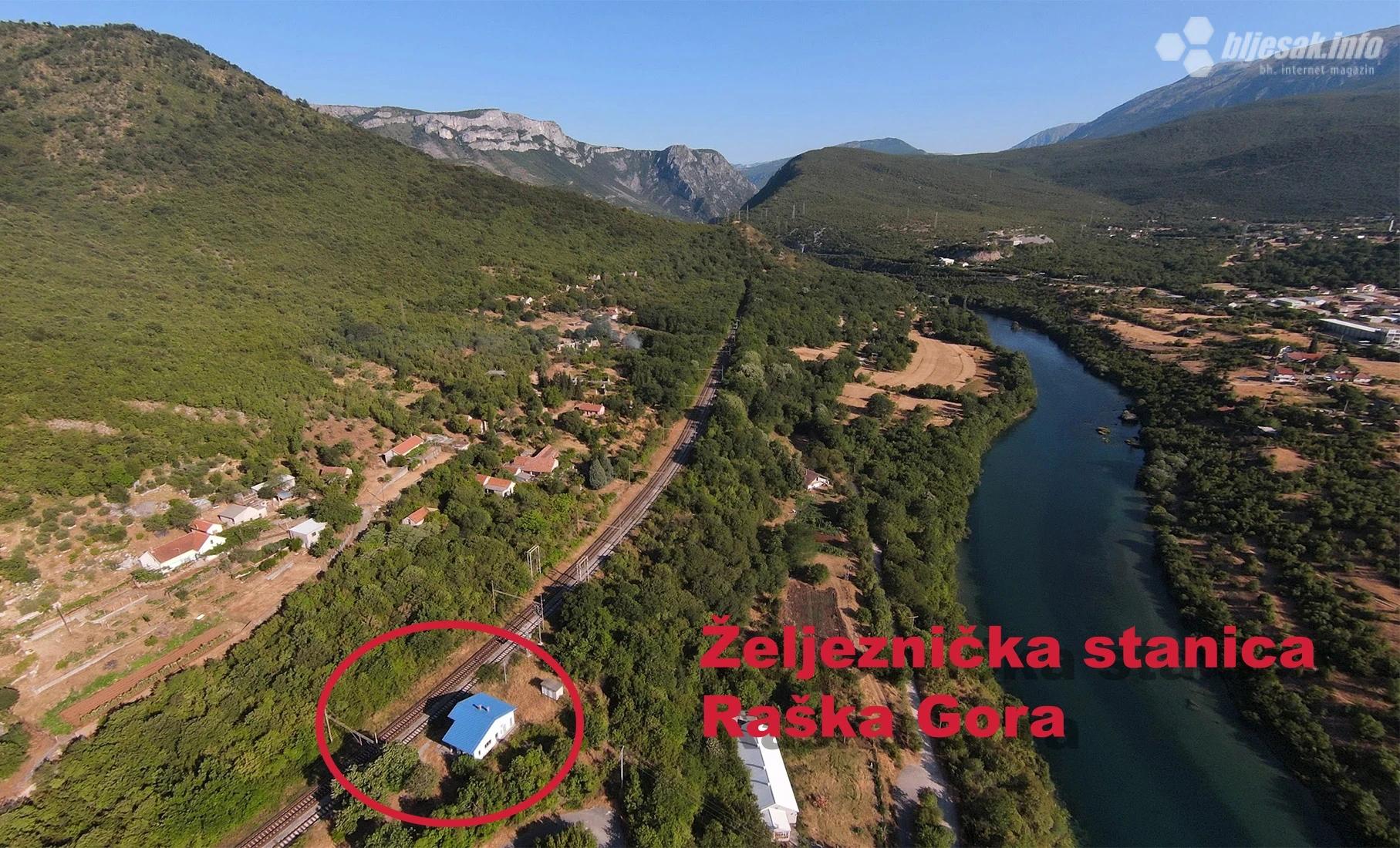 Eksplozija vlaka s raketama kod Mostara: 45 godina od tragedije u Bučićima