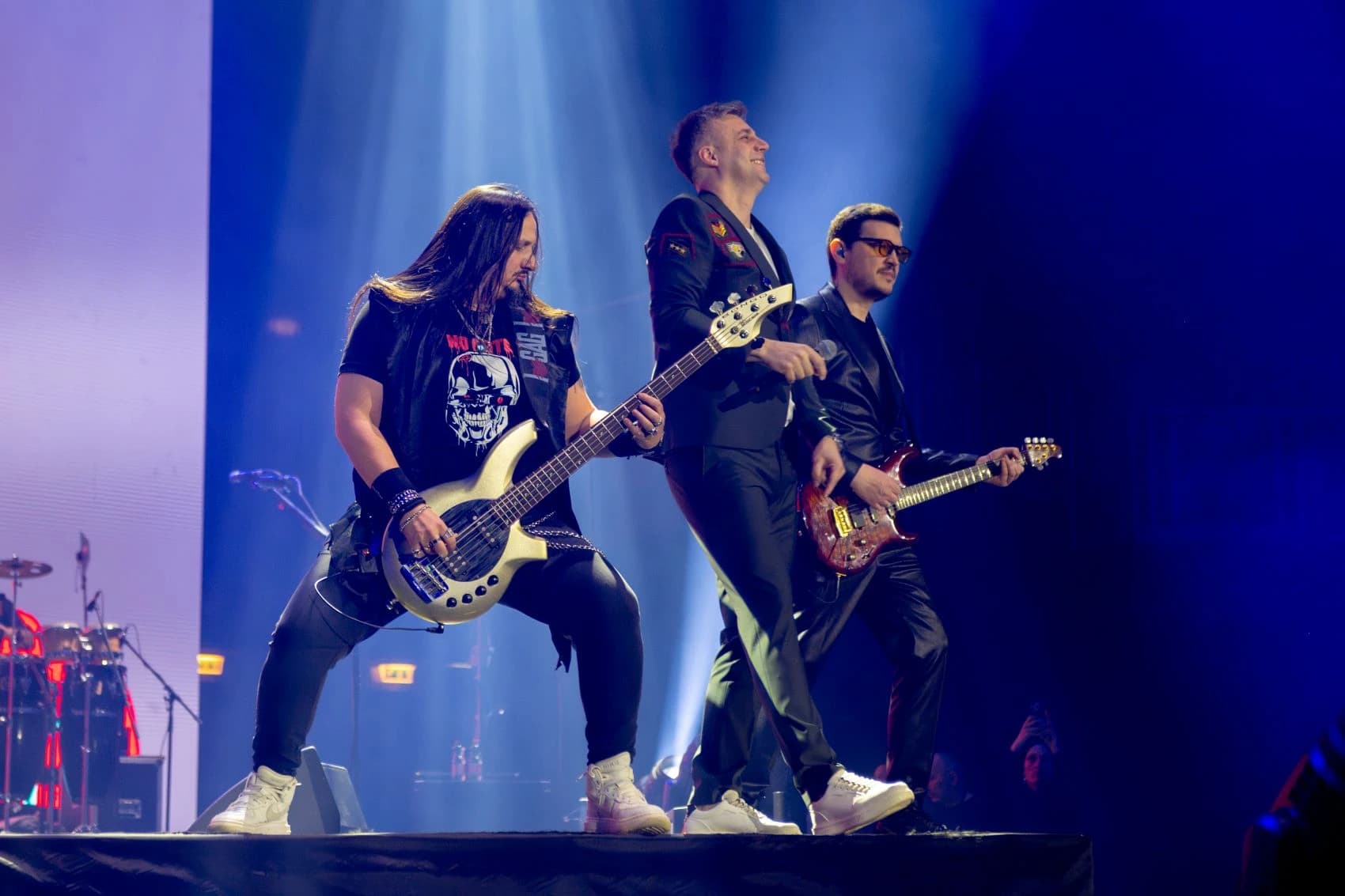 LEXINGTON BAND STIŽE U MOSTAR!