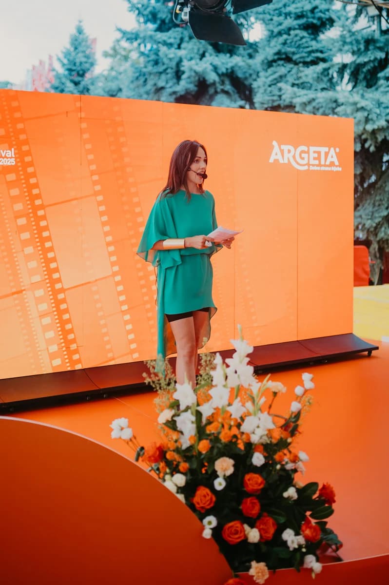 Argeta, partner 31. Sarajevo Film Festivala