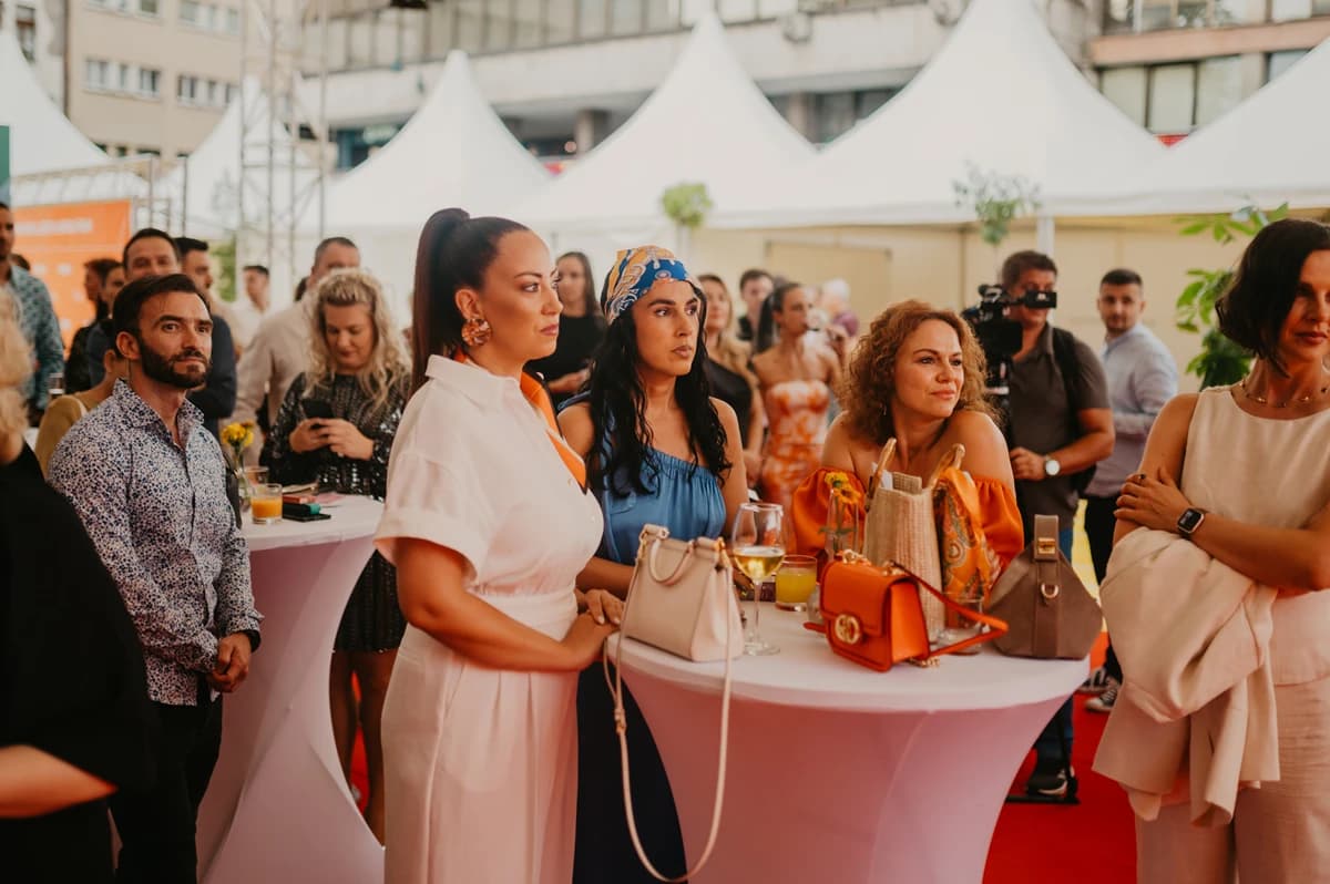 Argeta, partner 31. Sarajevo Film Festivala