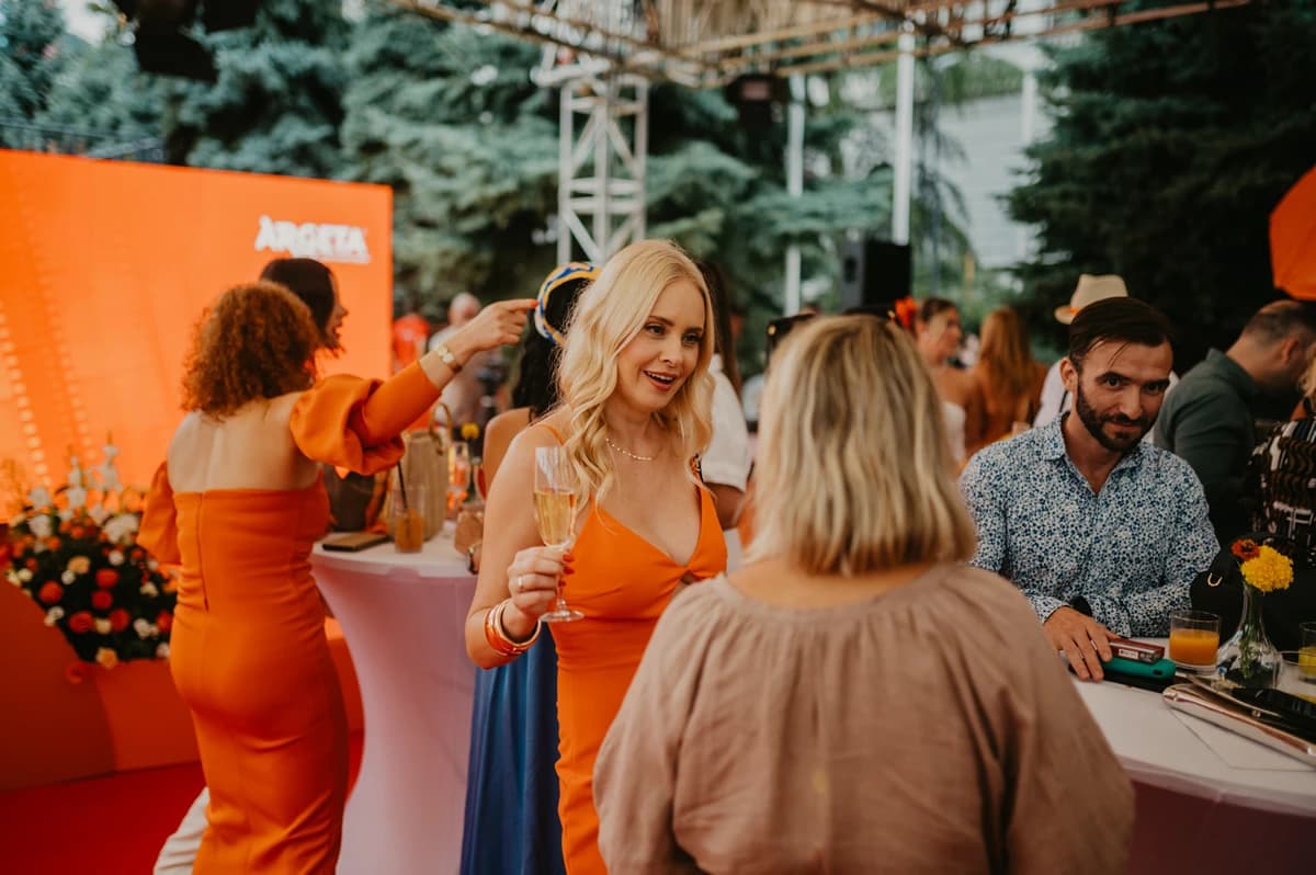 Argeta, partner 31. Sarajevo Film Festivala