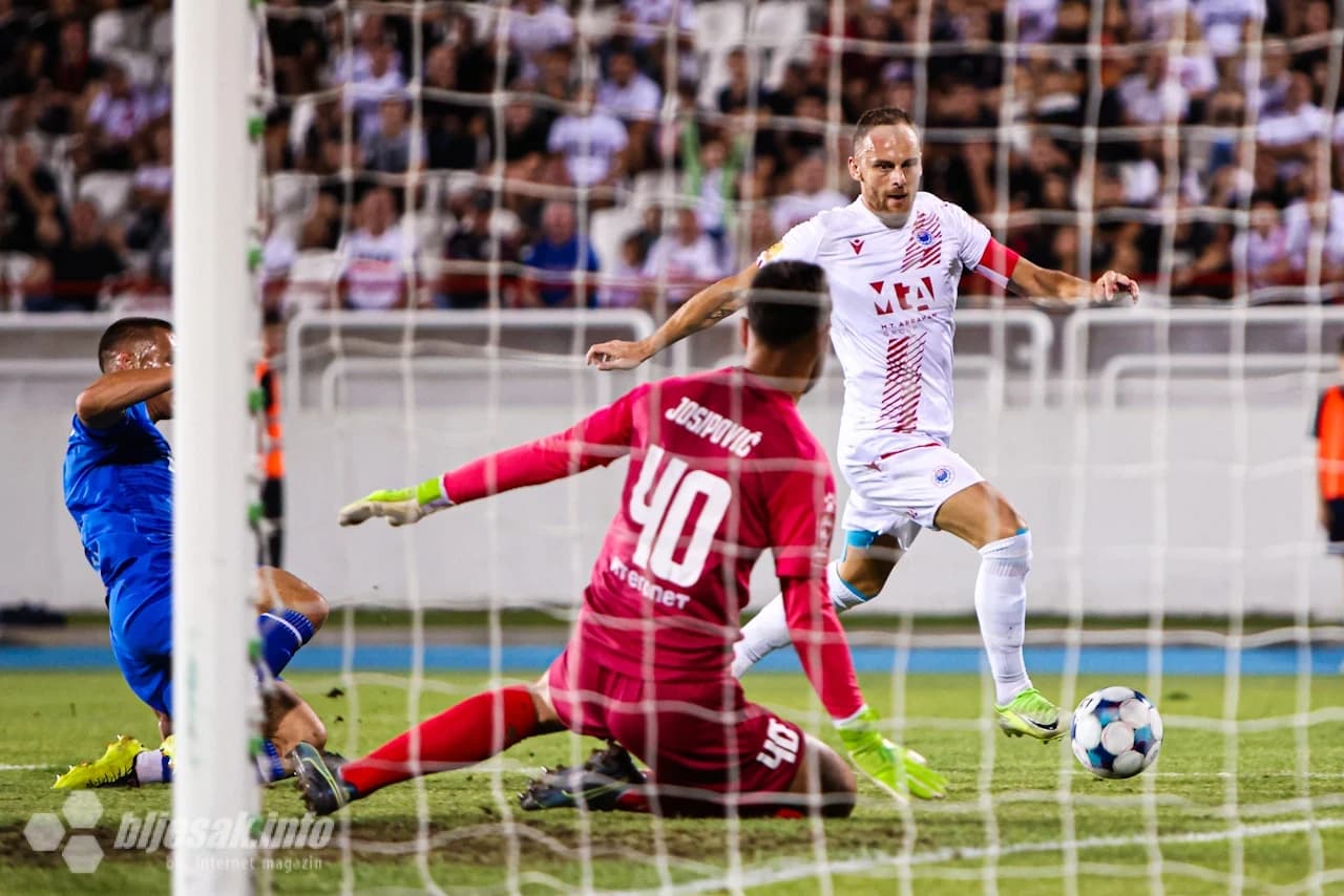 Josipović i Bilbija u duelu