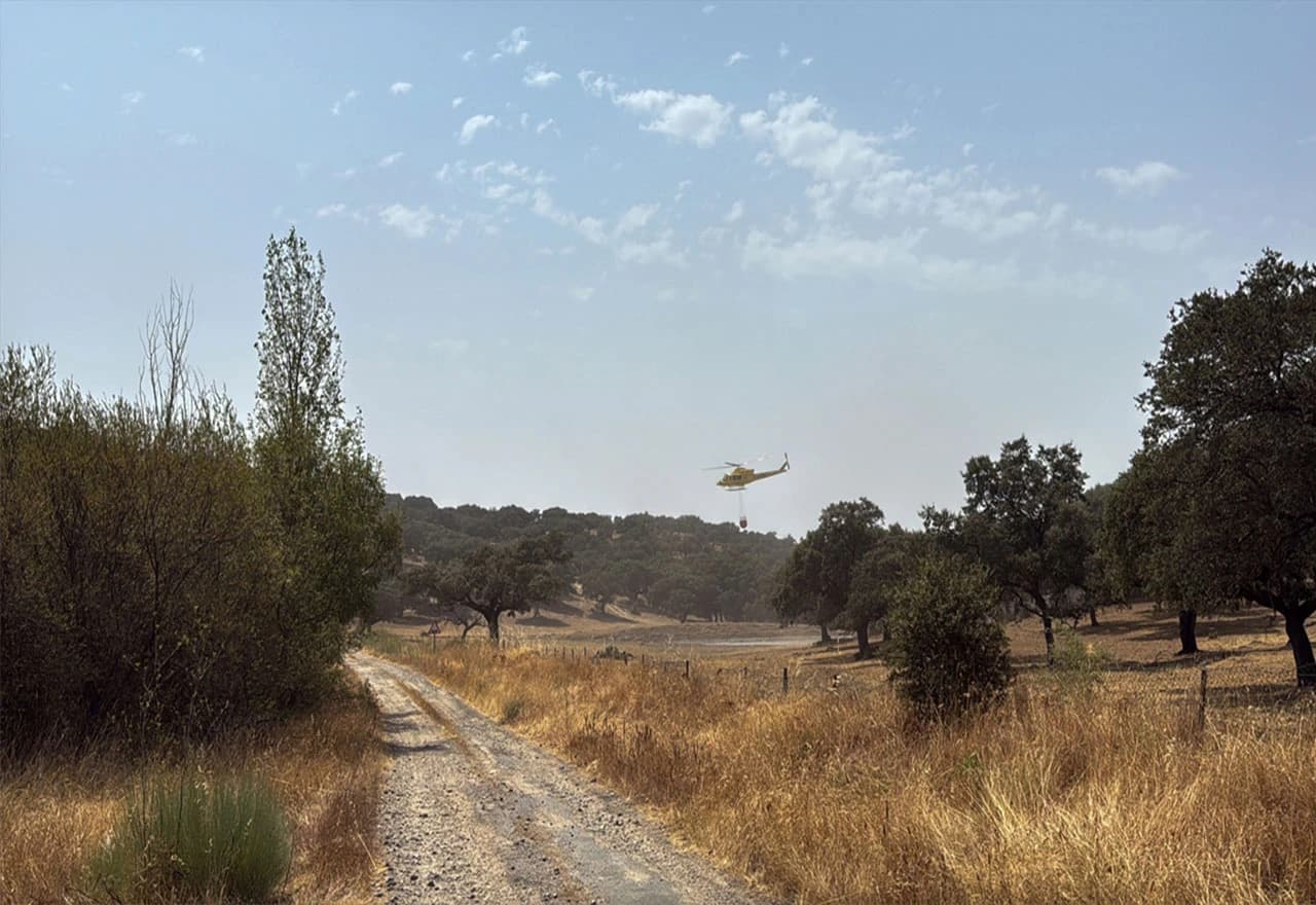 Najgori požari u desetljećima pogađaju više regija