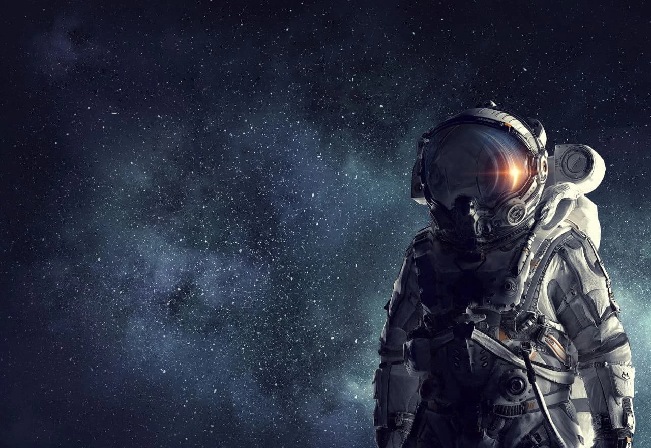 Od parade do satelita: kako je rat stigao u svemir