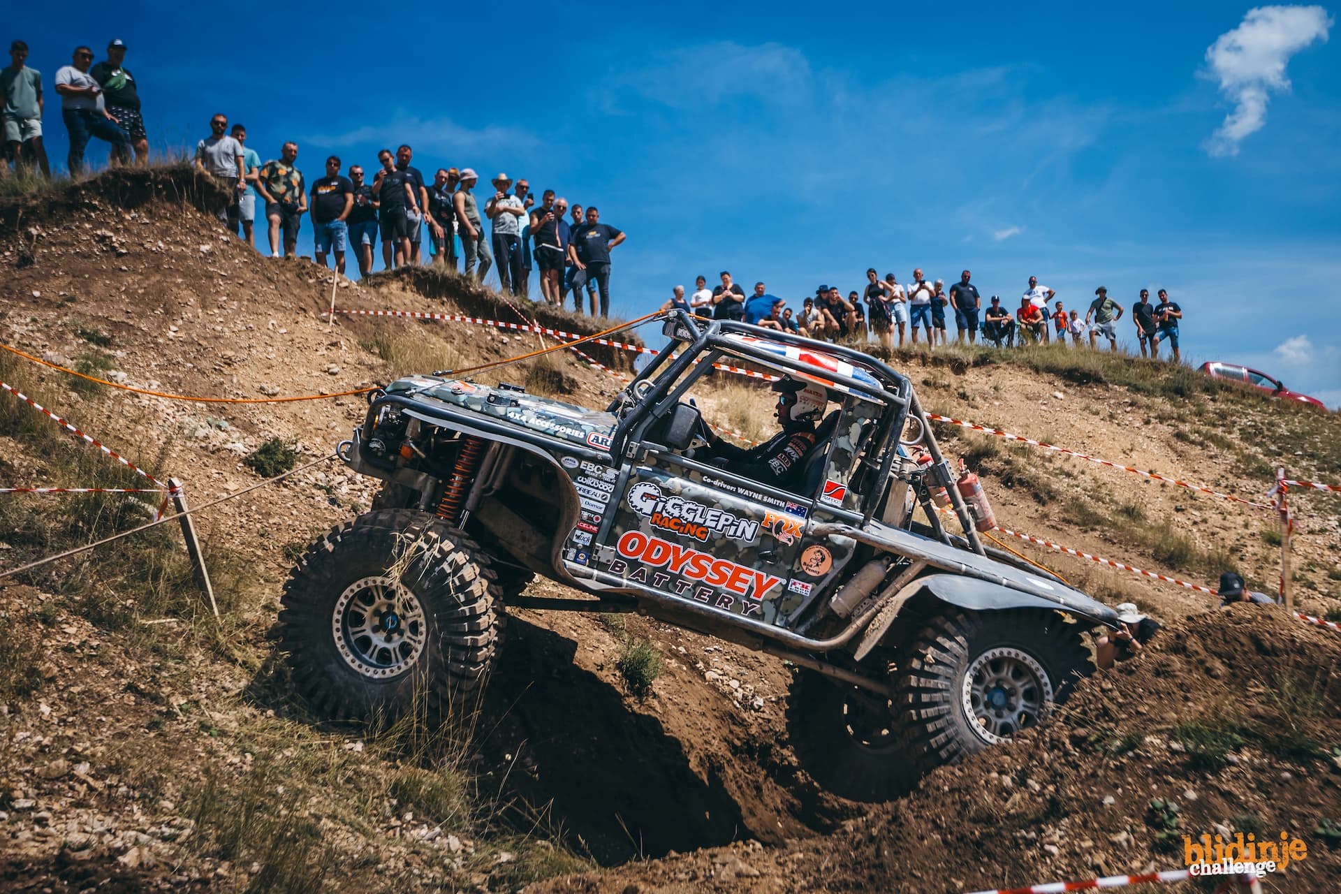 Blidinje Challenge 2025.