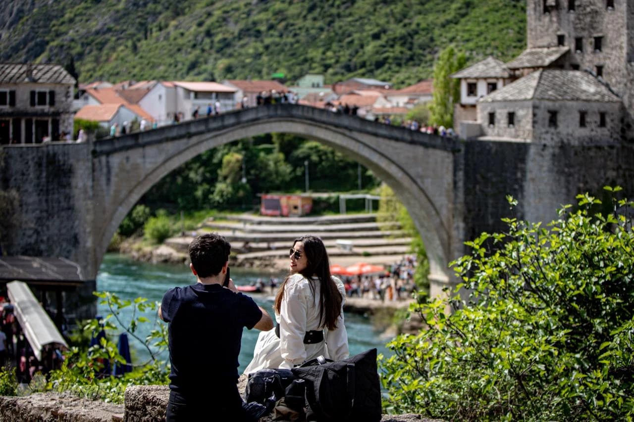 Neizostavno fotografiranje