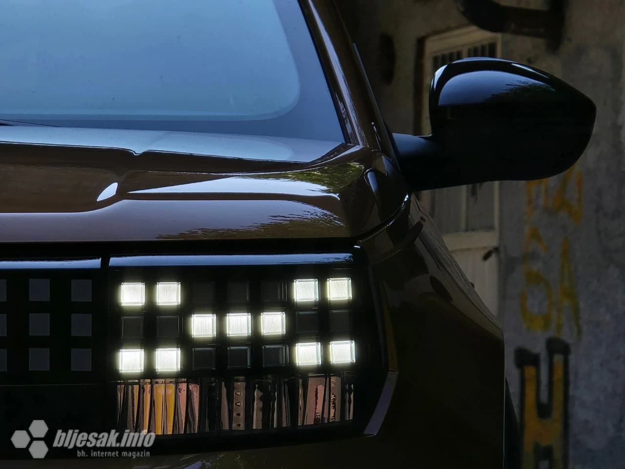 Nova FIAT Grande Panda stigla u BiH