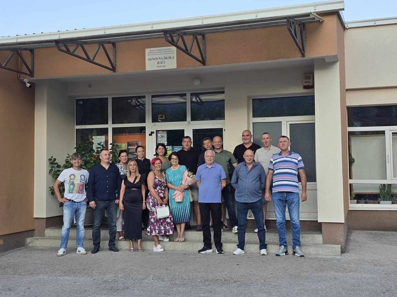 Zajednička fotografija