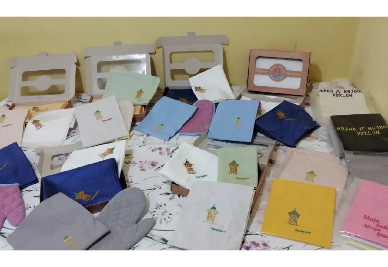 Udruga “Žena za ženu” Konjic osnažuje žene kroz krojenje i šivanje