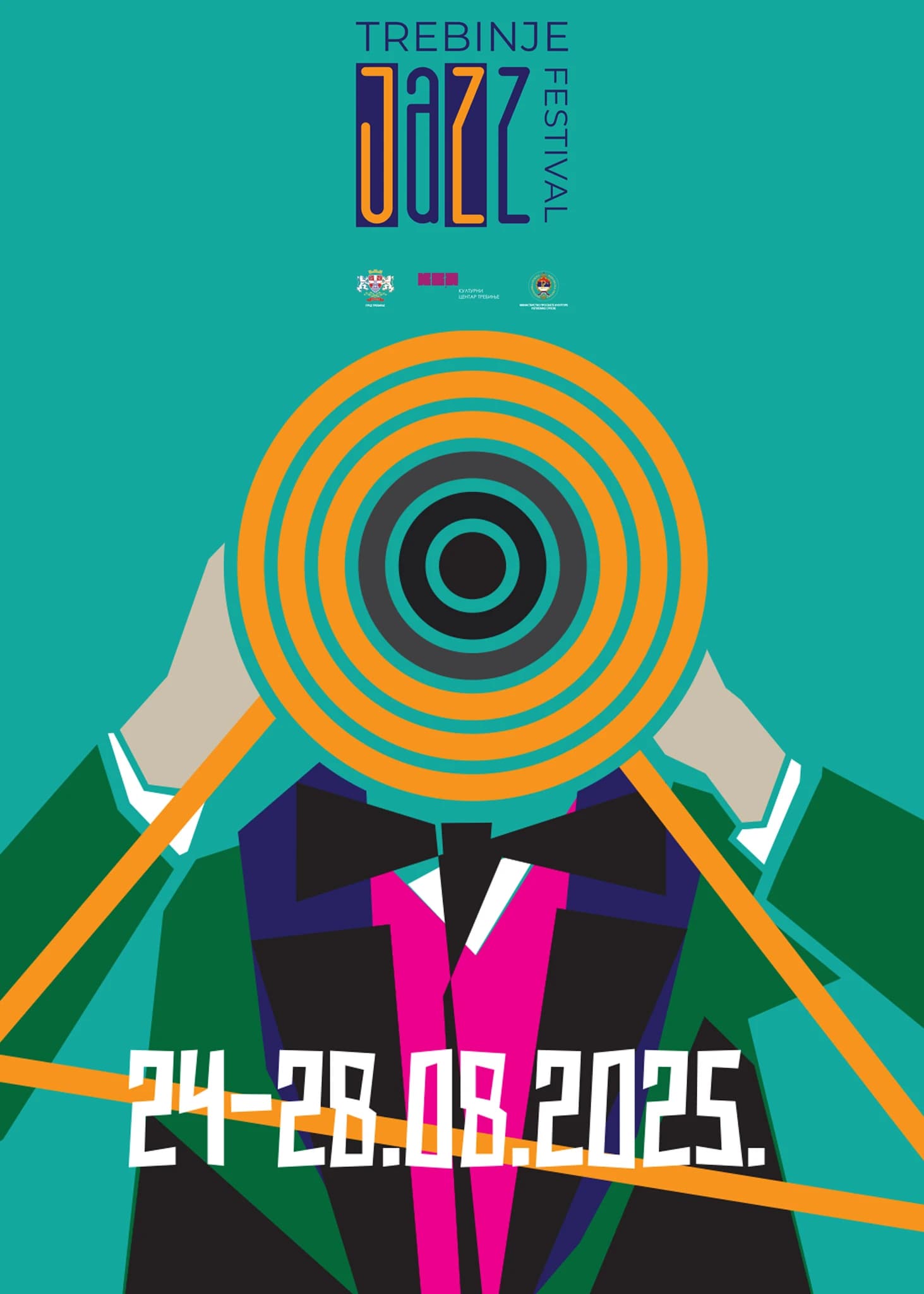 Trebinje jazz festival