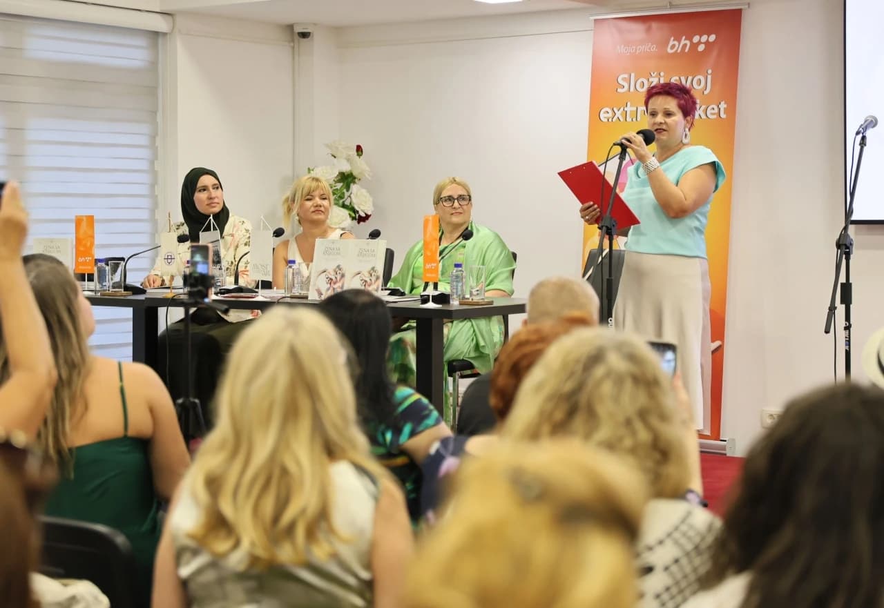 Svečano otvorenje festivala