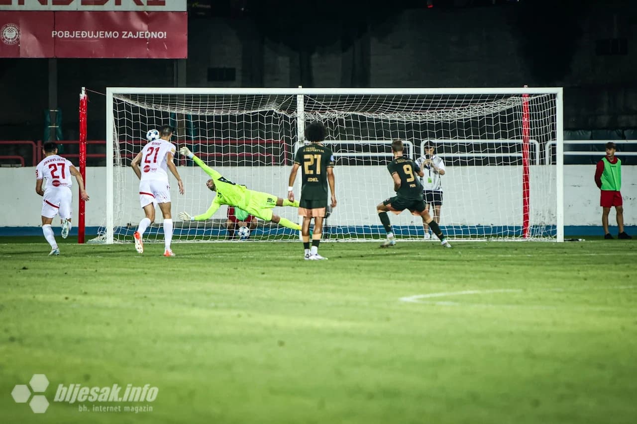 Utrecht vodi - David Min