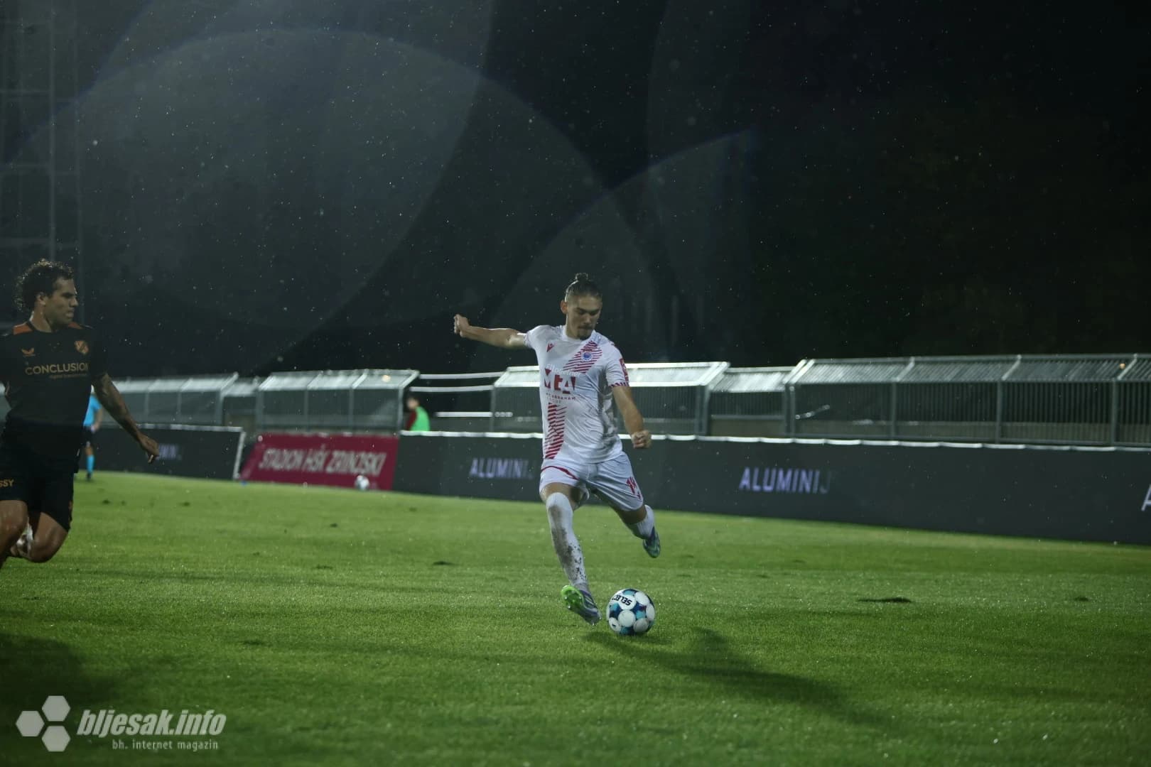 HŠK Zrinjski Mostar - FC Utrecht