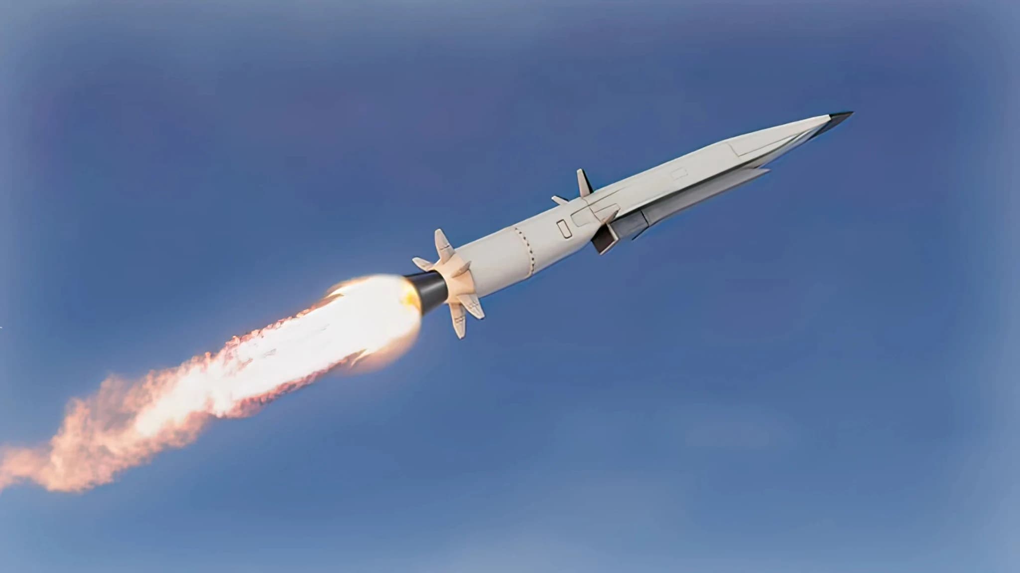 Novi udar iz Krima: Rusija lansirala Zircon