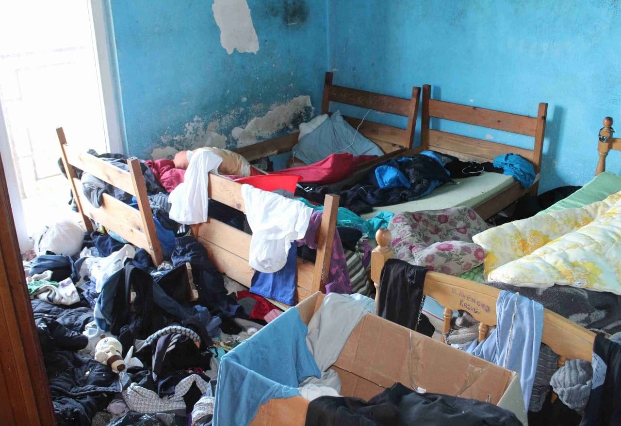 Prva faza projekta ''Poplave u BiH''