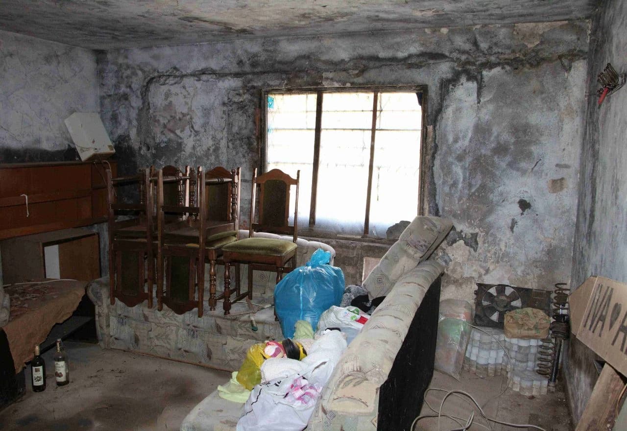 Prva faza projekta ''Poplave u BiH''