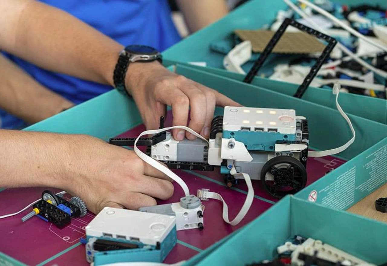 23. međunarodna izložba inovacija ARCA