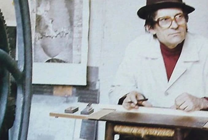 Virgilije Nevjestić