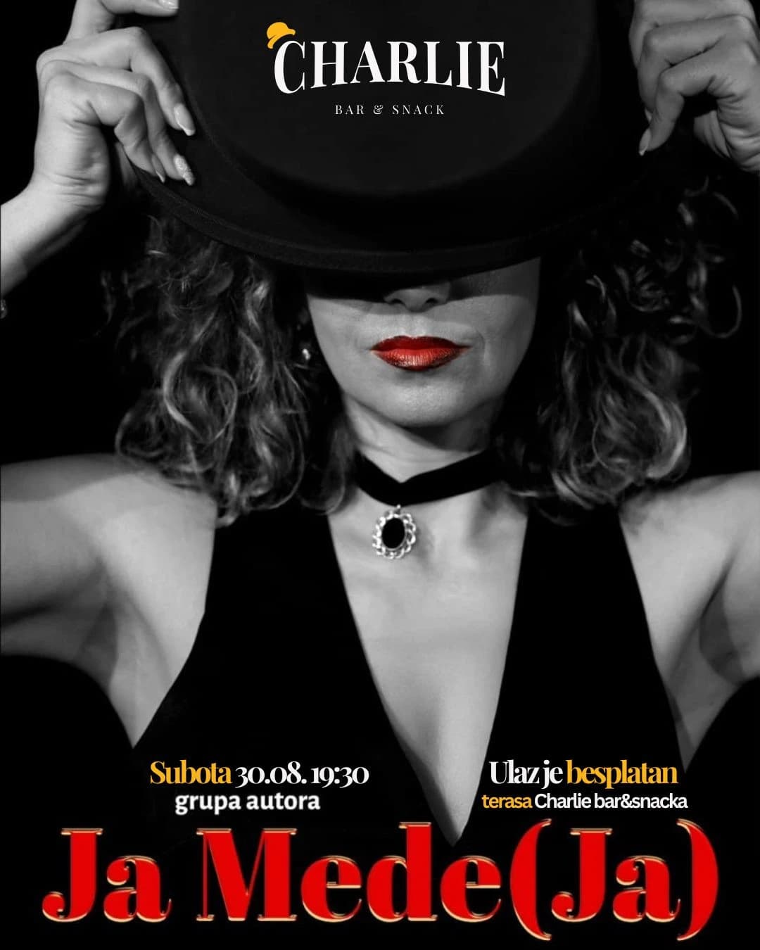 ''Ja, Medeja'' u Mostaru