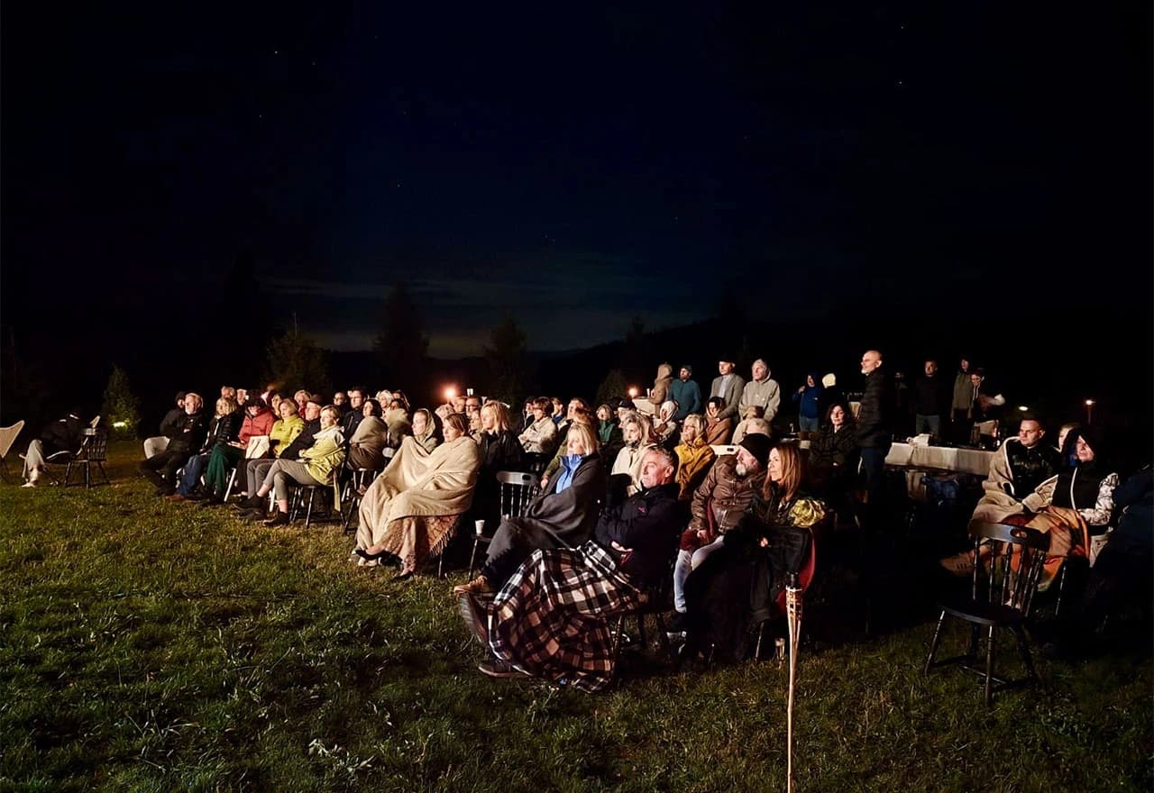 Vareš Classic Festival 2025: Cipra Kvartet donio emotivnu i tehnički savršenu izvedbu