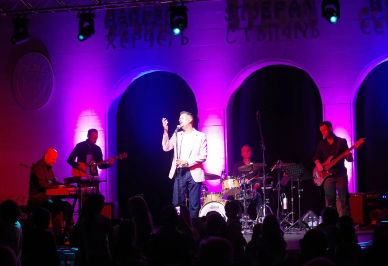 3. Mostar Jazz Fest u Mostaru