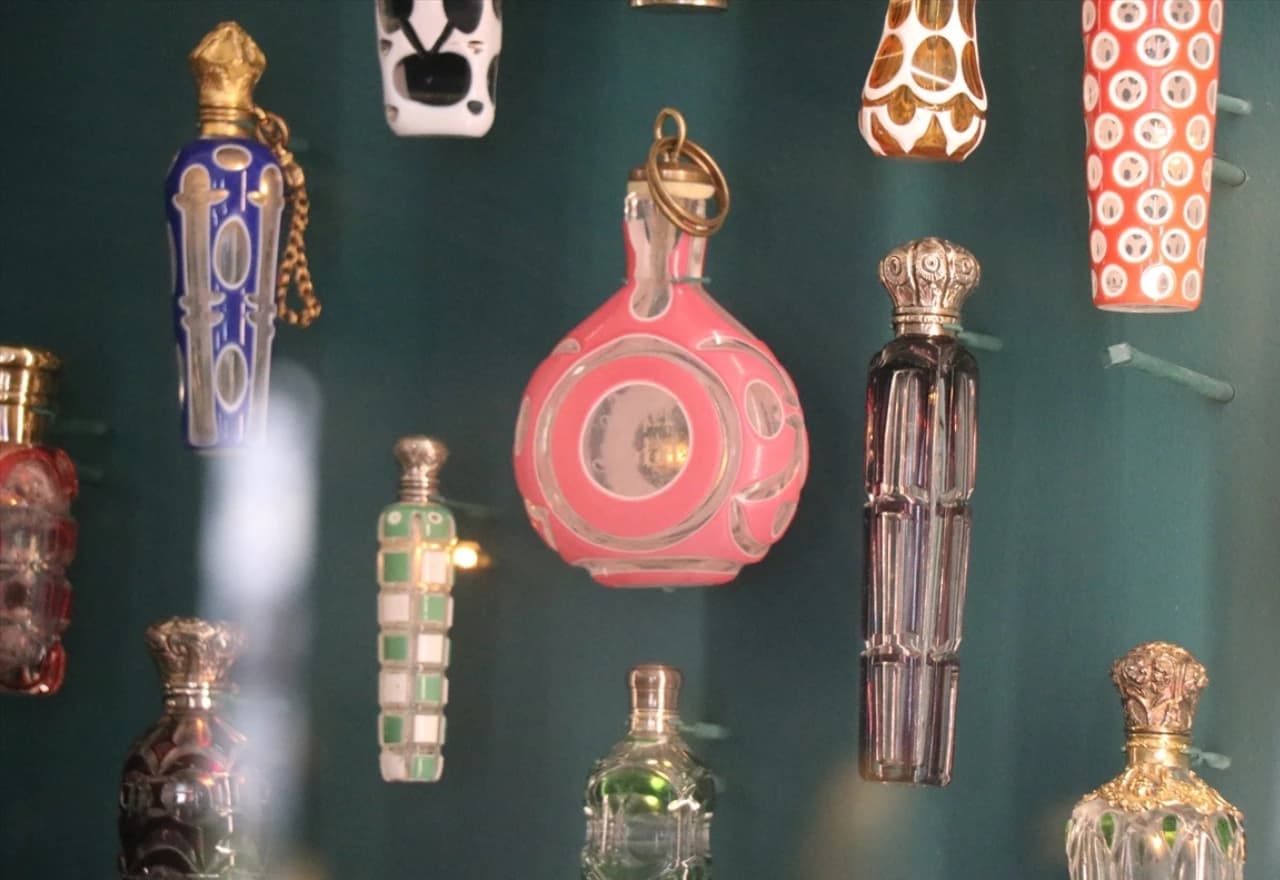 Tajna turske ruže otkrivena u Muzeju parfema Fragonard