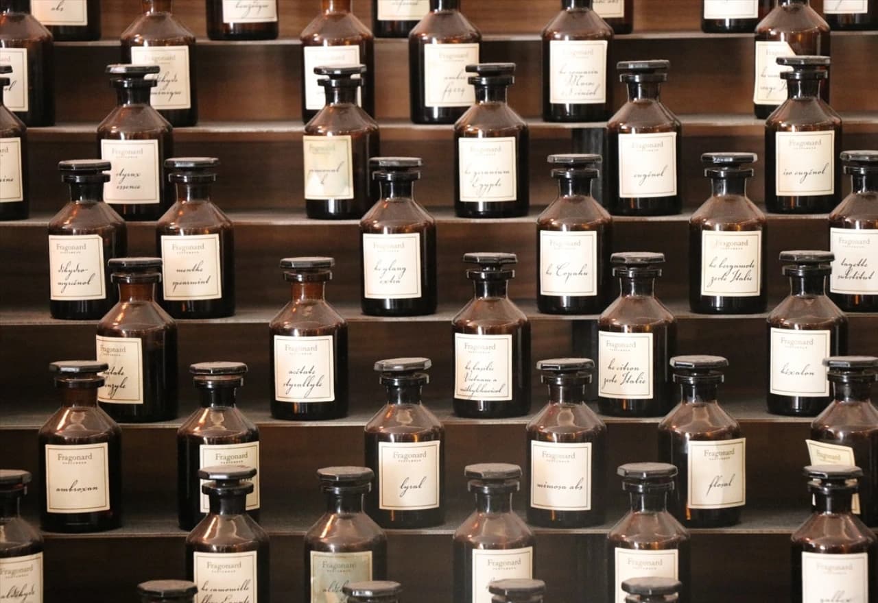 Tajna turske ruže otkrivena u Muzeju parfema Fragonard