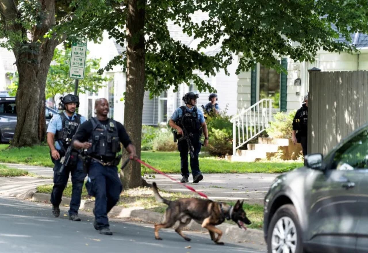Minneapolis: Dvoje djece ubijeno u školskom napadu, napadač se ubio